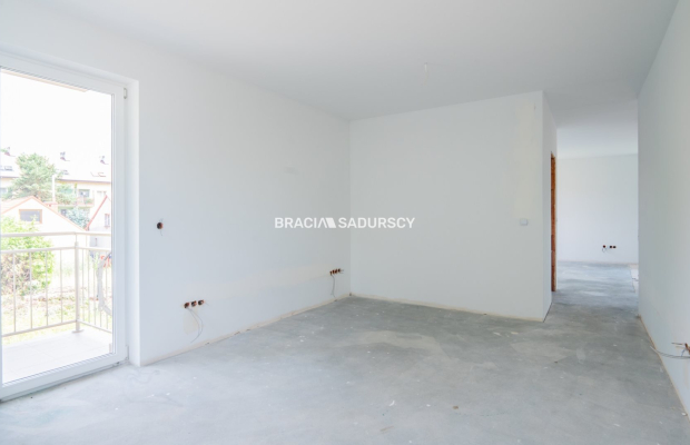 mieszkanie ul. Myśliwska stan deweloperski 