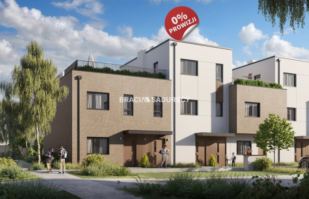 Nowa Pradolina mieszkaniez 2 poziomowe