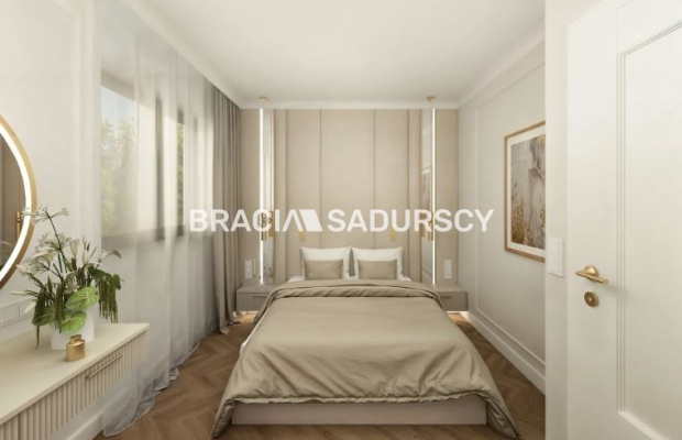 Nowa Pradolina mieszkaniez 2 poziomowe