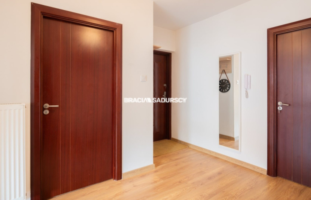 3 pokoje w centrum, gotowe do zamieszkania