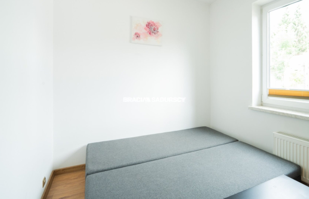 3 pokoje w centrum, gotowe do zamieszkania