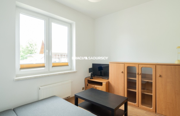 3 pokoje w centrum, gotowe do zamieszkania