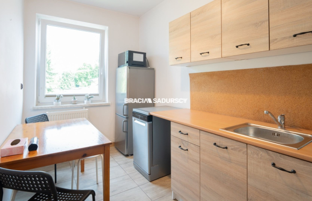 3 pokoje w centrum, gotowe do zamieszkania