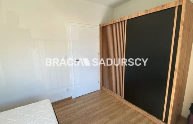 Na sprzedaż: nowe mieszkanie 43 m² ze 104 m 2  poddaszem do adaptacji - Kalwaria Zebrzydowska  

   Nowoczesne 2-pokojowe miesz