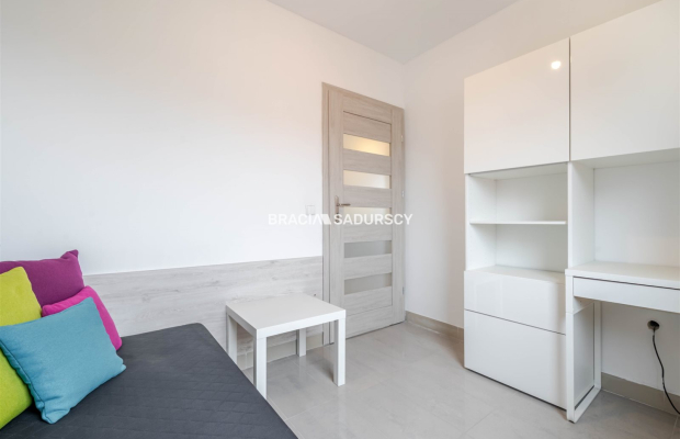 Prądnik Czerwony, ul. Reduta,  2-pokojowe mieszkanie 36 m²   

 Komfort i nowoczesność w doskonałej lokalizacji 

 Na sprzedaż 