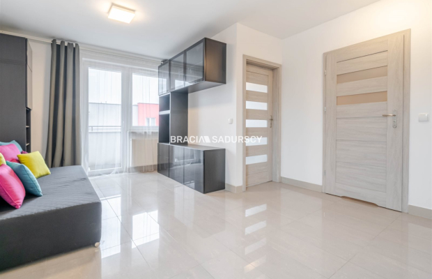 Prądnik Czerwony, ul. Reduta,  2-pokojowe mieszkanie 36 m²   

 Komfort i nowoczesność w doskonałej lokalizacji 

 Na sprzedaż 