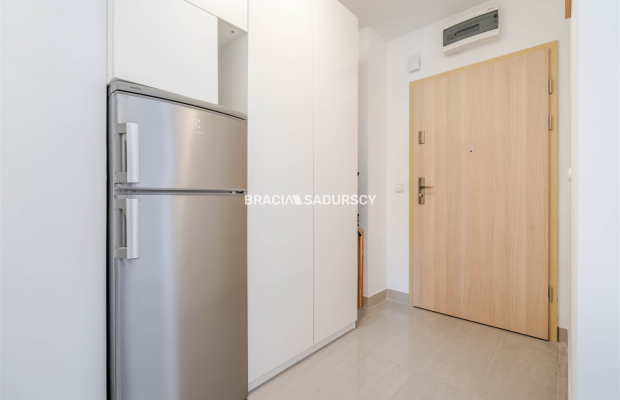 Prądnik Czerwony, ul. Reduta,  2-pokojowe mieszkanie 36 m²   

 Komfort i nowoczesność w doskonałej lokalizacji 

 Na sprzedaż 