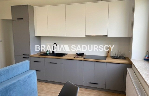 Na sprzedaż: nowe, wykończone i urządzone mieszkanie 42 m², Kalwaria Zebrzydowska  

   Nowoczesne 2-pokojowe, umeblowane miesz