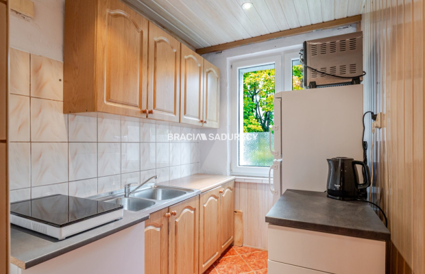 2-POKOJOWE MIESZKANIE – OSIEDLE NA WZGÓRZACH