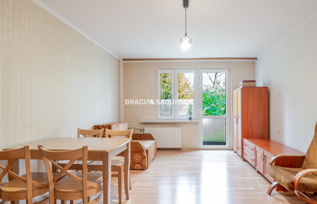 2-POKOJOWE MIESZKANIE – OSIEDLE NA WZGÓRZACH