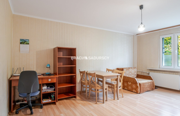 2-POKOJOWE MIESZKANIE – OSIEDLE NA WZGÓRZACH