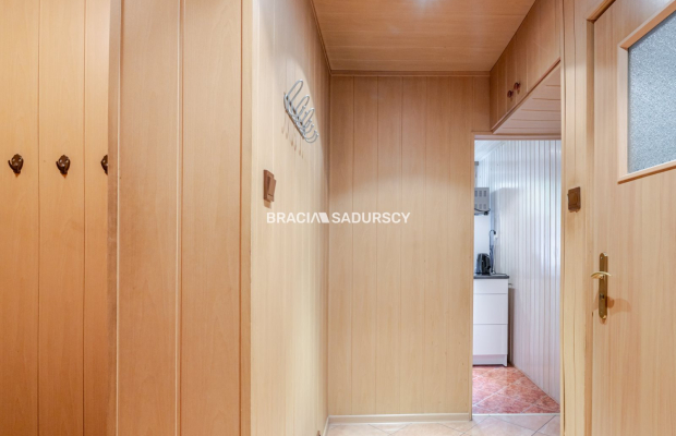 2-POKOJOWE MIESZKANIE – OSIEDLE NA WZGÓRZACH