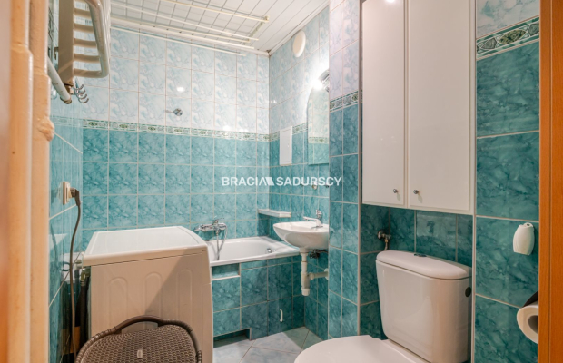 2-POKOJOWE MIESZKANIE – OSIEDLE NA WZGÓRZACH