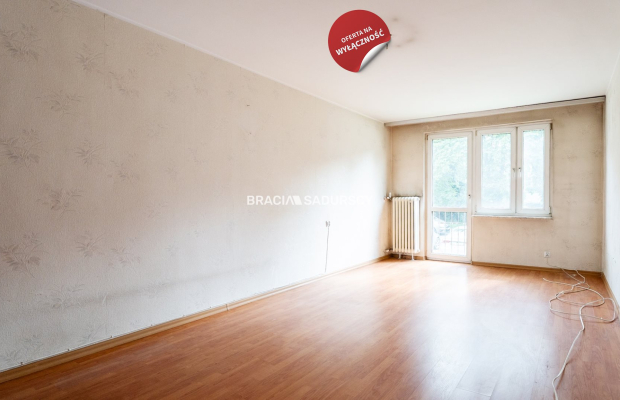 2 pokojowe os. Kalinowe