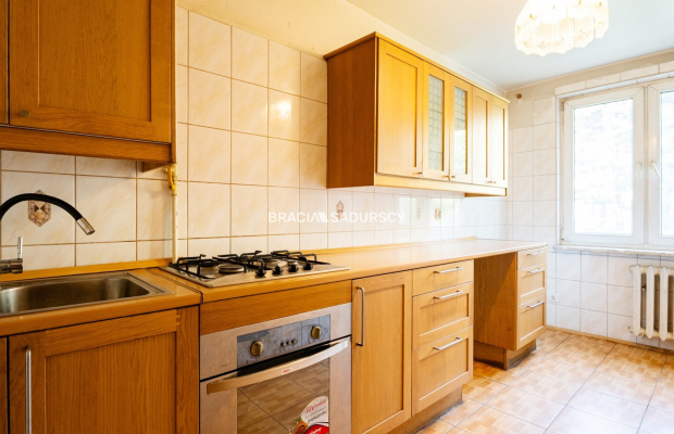 2 pokojowe os. Kalinowe