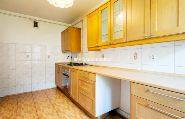 2 pokojowe os. Kalinowe