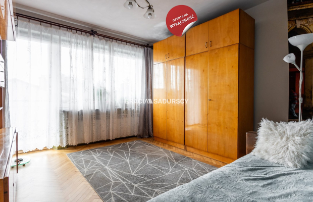 Wynajmę 3-pok, ul. Makowa, dom z działką