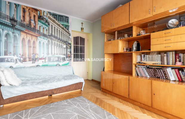 Wynajmę 3-pok, ul. Makowa, dom z działką