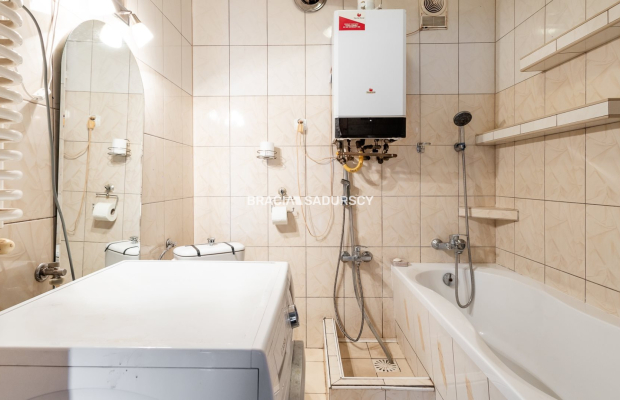 Wynajmę 3-pok, ul. Makowa, dom z działką