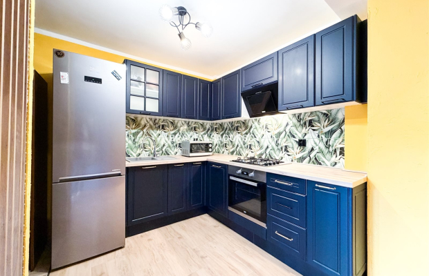 Umeblowane 2pok z balkonem, TV + Netflix + PLAY