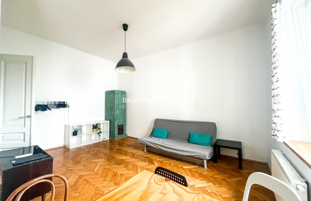 Kawalerka na Starym Podgórzu, dostępna od zaraz