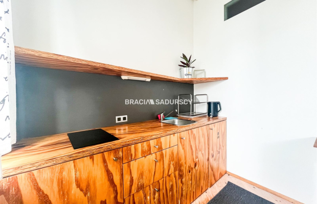 Kawalerka na Starym Podgórzu, dostępna od zaraz