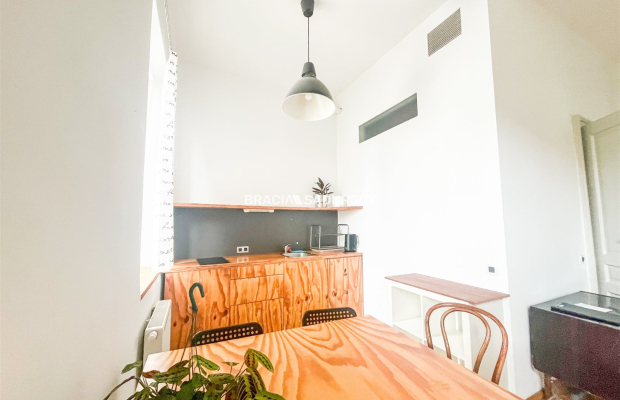 Kawalerka na Starym Podgórzu, dostępna od zaraz