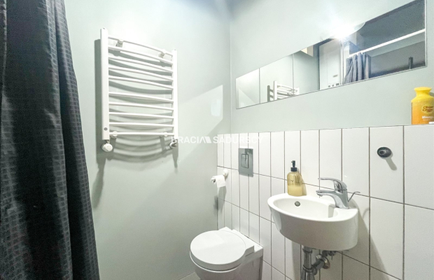 Kawalerka na Starym Podgórzu, dostępna od zaraz