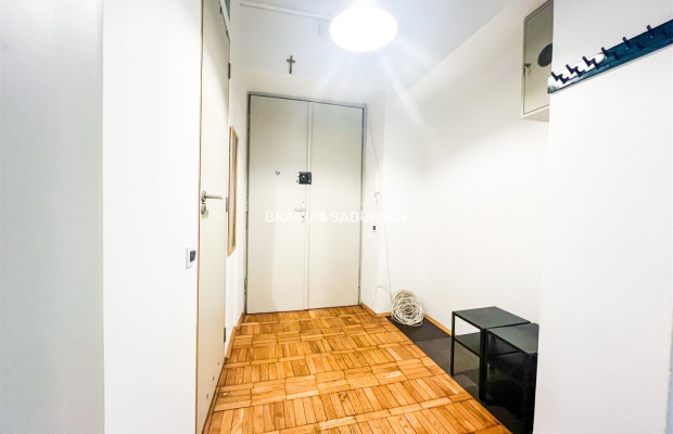 Kawalerka na Starym Podgórzu, dostępna od zaraz