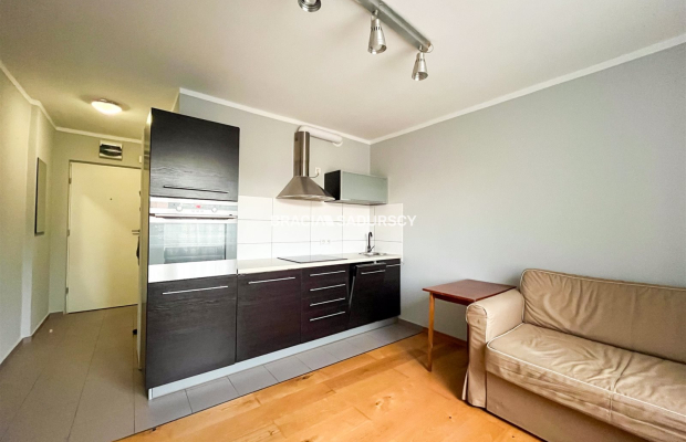 Kawalerka | os. Jagiellońskie | od zaraz