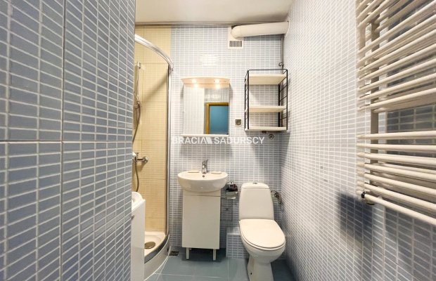 Kawalerka | os. Jagiellońskie | od zaraz