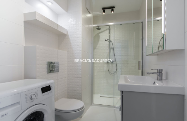 1 pok. Nowoczesne. Na wyłączność.