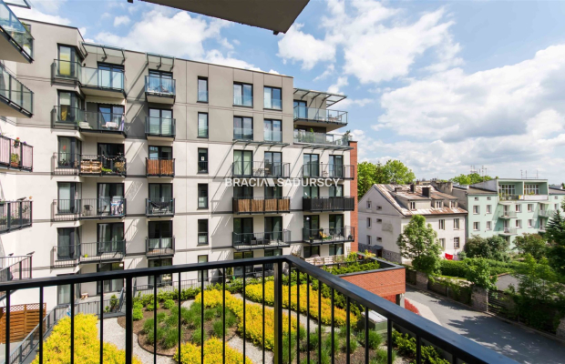 1 pok. Nowoczesne. Na wyłączność.