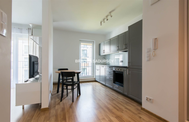 1 pok. Nowoczesne. Na wyłączność.