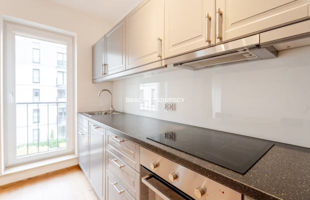 1 pok. Nowoczesne. Na wyłączność.