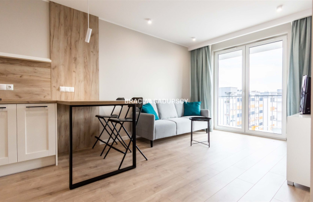 Wynajmę nowe 2-pok mieszkanie dla singla/ul.Reduta