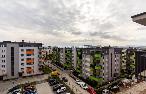 Wynajmę nowe 2-pok mieszkanie dla singla/ul.Reduta