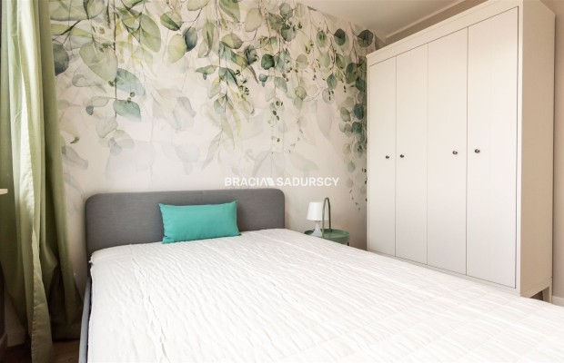 Wynajmę nowe 2-pok mieszkanie dla singla/ul.Reduta