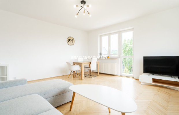 Wynajmę,3-pok,Skawina,dużo zieleni