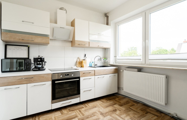 Wynajmę,3-pok,Skawina,dużo zieleni