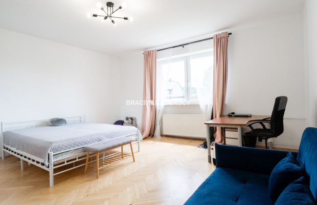 Wynajmę,3-pok,Skawina,dużo zieleni