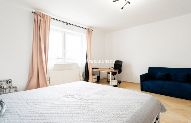 Wynajmę,3-pok,Skawina,dużo zieleni