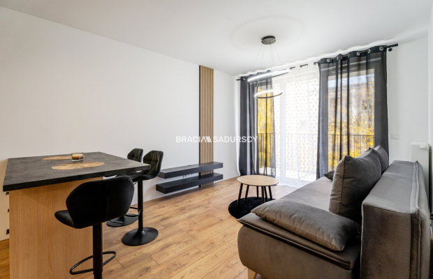 nowe 2 pok 42m2  Kroworzda/Łobzów