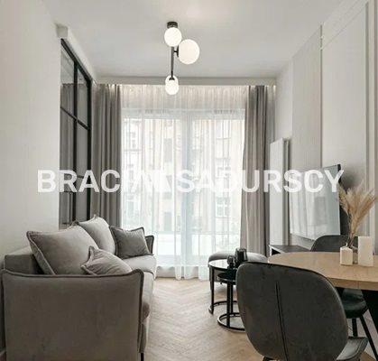 Nowe mieszkanie w super lokalizacji od zaraz !