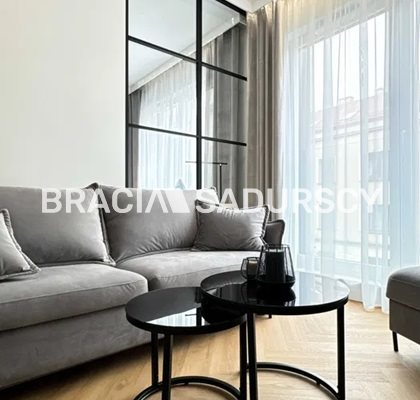 Nowe mieszkanie w super lokalizacji od zaraz !