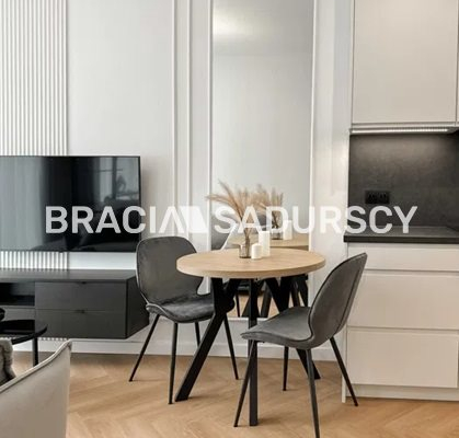 Nowe mieszkanie w super lokalizacji od zaraz !