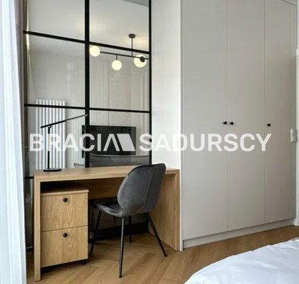 Nowe mieszkanie w super lokalizacji od zaraz !