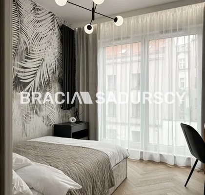 Nowe mieszkanie w super lokalizacji od zaraz !