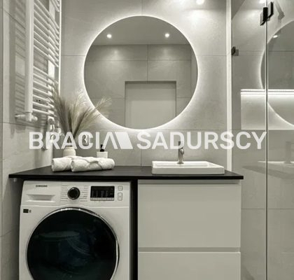 Nowe mieszkanie w super lokalizacji od zaraz !