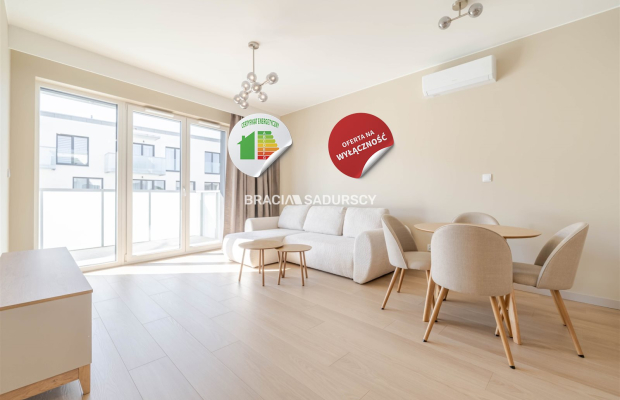 Cieszyńska, miejsce parkingowe, Wysoki Standard